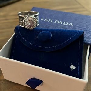 Queen for a Day- Silpada-size 8